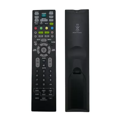 Remote Control For LG 50PC55 50PC55ZB 50PC56 50PC56 New • £10.97