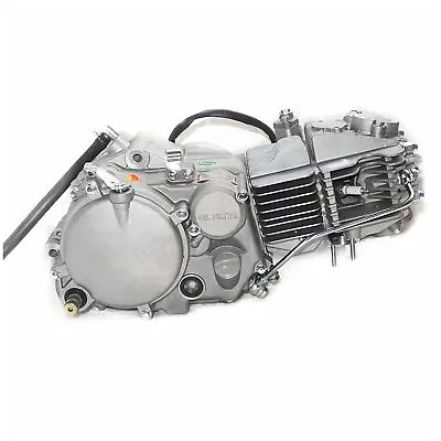 YX GPX 160cc 4 Gears Manual Clutch Kick Start Engine Motor PIT PRO DIRT BIKE • $799.99