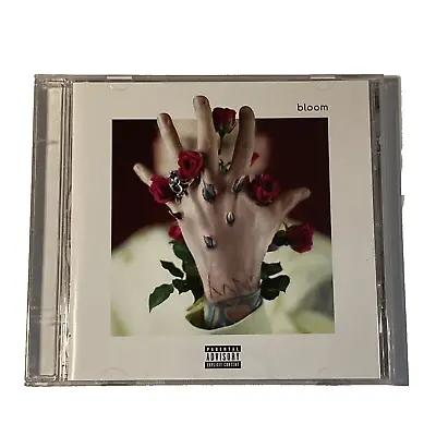 Machine Gun Kelly (MGK) - Bloom (CD 2017) [PA] • $8.99