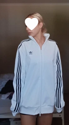 $80 • Buy Adidas Jacket Mens Vintage
