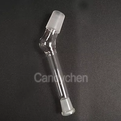 £10.43 • Buy Replacement All-Glass Mini Whip Tube For Arizer Extreme Q & V Tower