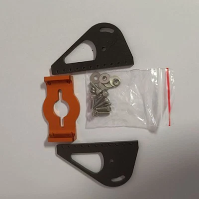 £11.10 • Buy Motor Mount Universal Motor RC Boat Motor Fixed Bracket Model For B28/29/36