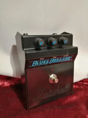 Marshall Blues Breaker Effect Pedal Safe Delivery From Japan • $1647.27