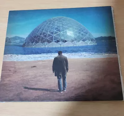 Cd Damien Jurado Brothers And Sisters Of The Eternal Son Digi Pak  Unplayed • £3.99