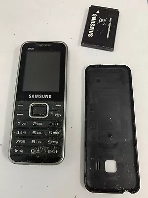 Samsung Gt-e3210o Untested • $40
