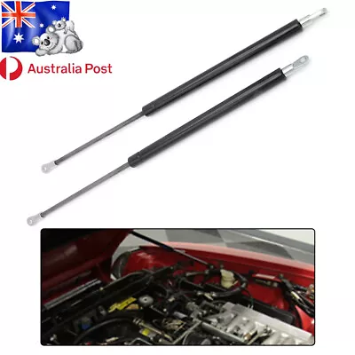 Car Front Rod Hoods Gas Struts Bonnets Strong Support For Jaguar Xjs Coupe 2pc  • $45.97