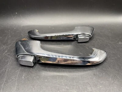$29.95 • Buy 61-66 Studebaker Cars, 61-64 Champ Trucks ~Pair 2 Exterior Door Handles~ 1360980