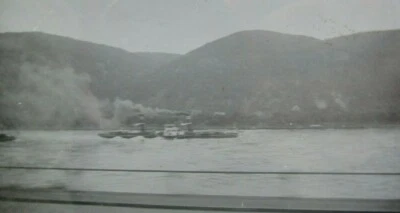 £5.53 • Buy 1933 Scouts Jamboree, Hungary - Magic Lantern Slide - View Of Boat On Water