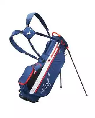 New Mizuno Golf K1-L0 Lightweight Stand Bag • $209.95
