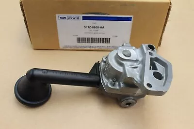 Genuine Ford Oil Pump For 1986-2007 Taurus/Sable 3.0L OHV Engine Fits Others • $15