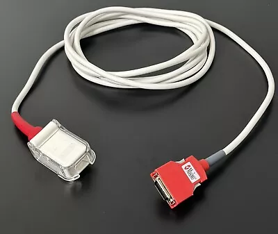 MASIMO 2056 RED LNC-10 LNCS Patient Cable 10ft/3m - Same Day Shipping • $52.45