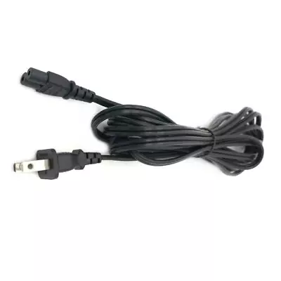 15' Power Cord Cable For APPLE MAC MINI MODEL A1347 DESKTOP COMPUTER • $11.02