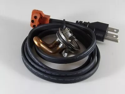 Engine Heater Kit For JCB Loaders 214S • $59.99