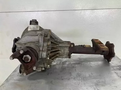 $623.69 • Buy 1999-2010 GMC Sierra 2500 3500 Front Axle Differential Carrier 3.73 Ratio