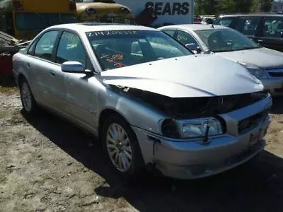 Automatic Transmission Turbo Awd Fits 05-08 Volvo 60 Series 111169 • $250