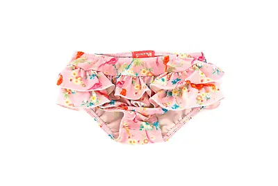 Sunuva Baby Girls Swim Pant 9-12 Months • £12