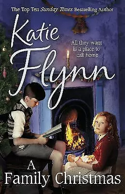 Flynn Katie : A Family Christmas Value Guaranteed From EBay’s Biggest Seller! • £3.31