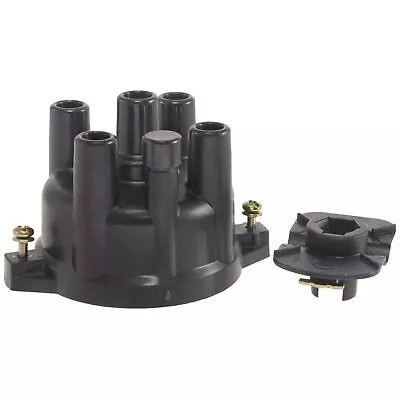 Distributor Cap And Rotor Kit-O.E. Replacement Fits 87-93 Mazda B2200 2.2L-L4 • $13.03