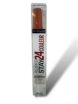 Maybelline New York Super Stay 24H Color 235 Loaded Latte • $6.84