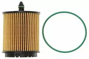 Oil Filter  Mahle Original  OX258D-ECO • $22.58