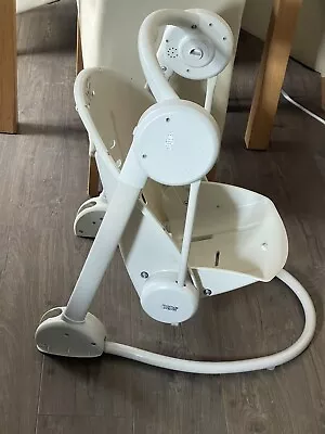 Mamas & Papas STARLITE Baby Chair Swing Frame • £15