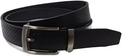 Nike Men's ACU Fit Ratchet Golf Belt Black NEW S5057001 One Size • $29.99