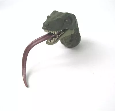 Hasbro Marvel Legends Lizard Baf Head • $64.99