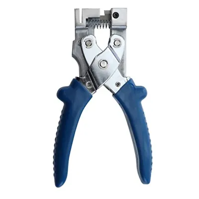 £21.49 • Buy Anti-Rust Clamp Edge Sealing Pliers Widely Used In Woodworking Home Decoration