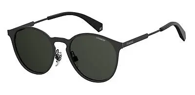 Polaroid Sunglasses PLD 4053/S Polarized Round Sunglasses 0807/M9 50 Mm + 0 • $35.33