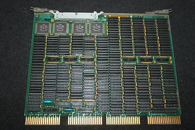 Vintage DEC M7621 MicroVAX RAM Board 5017068-01-B1 • $70