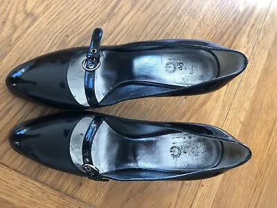 D&G Shoes Black Size 37 (uk 4) • £30