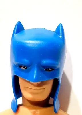 Mego Batman Cowl Helmet For 8 Inch Action Figures Mego Parts • $16.99