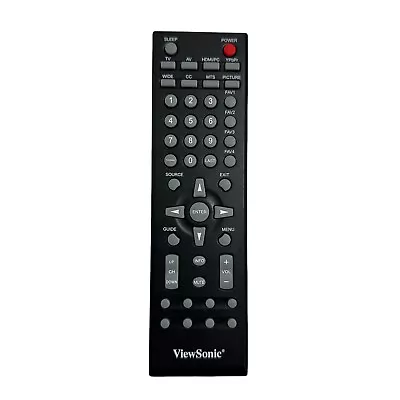 ViewSonic P.07092-4 Remote Control Tested Working • $12.99