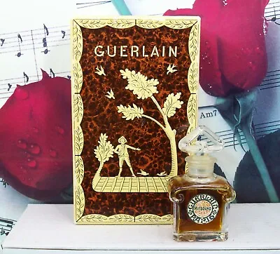 Guerlain Mitsouko Extrait Parfum / Perfume 0.5 FL. OZ. NWB. Vintage • $279.99