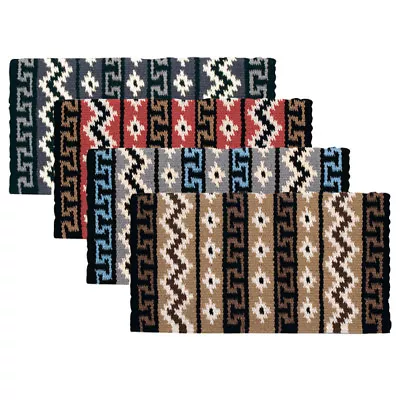 Inca Trail Show Blanket By Mayatex • $49.99