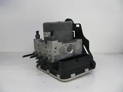 Vw Seat Škoda Vag Abs Pump Modules Control Unit Hydraulic Blocks 5q0614517cq • $133.38