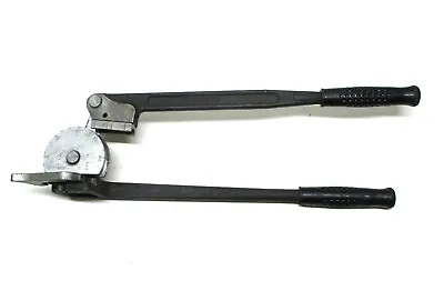Ridgid Tubing Bender 1/2 In. 36132 Model 408 - VG Condition • $95