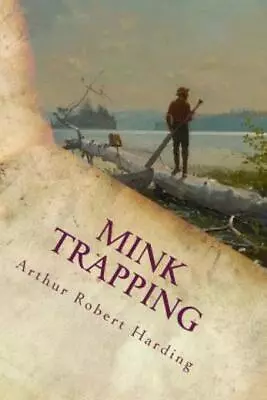 Mink Trapping • $9.12