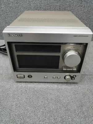 PIONEER Model Number: SX-F21 Receiver Amplifier • $324.97