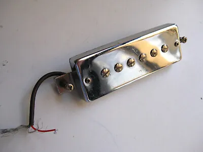 Vintage 70's Teisco Harmony Kingston Kawai Guitar Pickup For Project Upgrade • $40