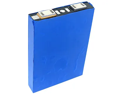 LiFe LiFePO4 Battery 3.2v 87WH 6C High Power Dis. Rate 2000+ Cycles 20x100x140mm • $45.95