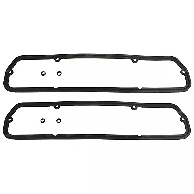 2 Rocker Valve Cover Gasket Sets For Commodore 5.0L LB9 V8 VG VN VP VQ VR VS VT • $36.95