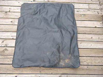 $25 • Buy Datsun 280ZX  2+2  T-TOP Cover Bag  81