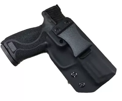 SW MP 9 40 M2.0 4.25 IWB Holster By SDH Swift Draw Holsters • $42.95