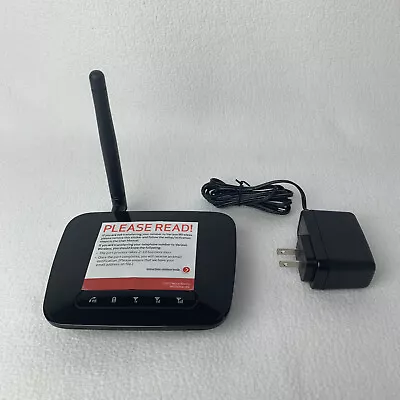 Verizon Home Phone Connect F256-BVW Wireless Router Device Booster Huawei • $18.99