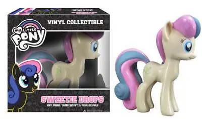 Funko Pop: My Little Pony - Sweetie Drops Vinyl Figure %au% • £27.99