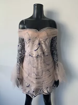 $150 • Buy Alice McCall She Wants Dress Size 12