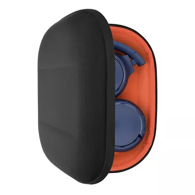 Geekria Carrying Case For JBL Tune 600BTNC 400BT 500BT Live 460NC Headphones • $24.19