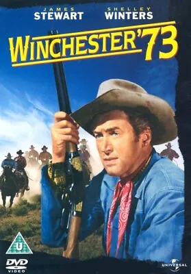 £5.51 • Buy Winchester 73 [DVD] [1950] [Region 2, 4] Original Classic Film