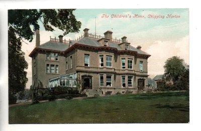 £2.40 • Buy The Children's Home, Chipping Norton, Oxfordshire